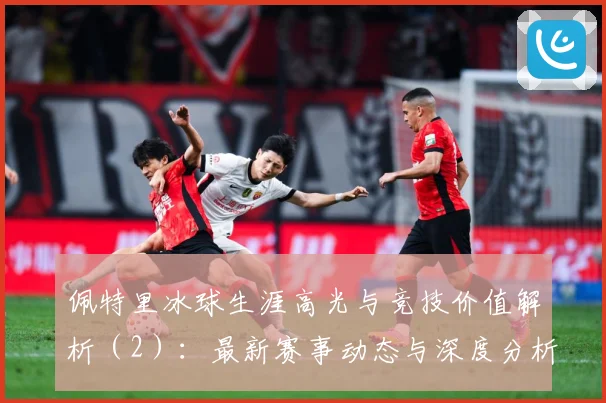 佩特里冰球生涯高光与竞技价值解析（2）：最新赛事动态与深度分析